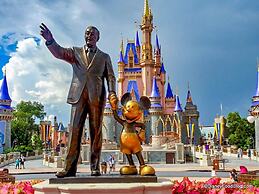 Legacy Vacation Resorts - Kissimmee/Orlando