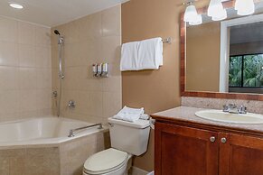 Legacy Vacation Resorts - Kissimmee/Orlando