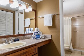 Legacy Vacation Resorts - Kissimmee/Orlando