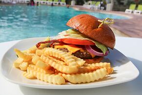 Legacy Vacation Resorts - Kissimmee/Orlando