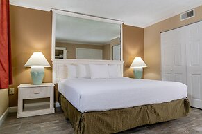 Legacy Vacation Resorts - Kissimmee/Orlando