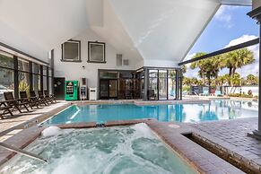 Legacy Vacation Resorts - Kissimmee/Orlando