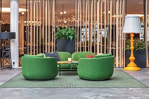 Quality Airport Hotel Gardermoen