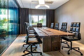 Quality Airport Hotel Gardermoen