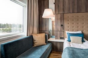 Quality Airport Hotel Gardermoen