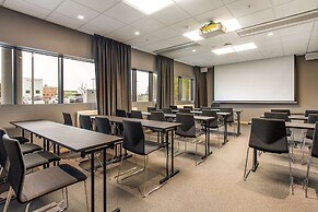 Quality Airport Hotel Gardermoen