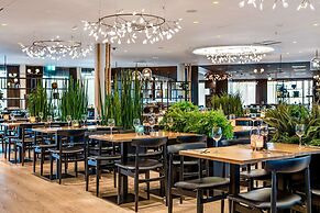 Quality Airport Hotel Gardermoen
