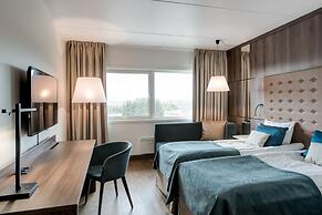 Quality Airport Hotel Gardermoen
