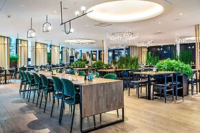 Quality Airport Hotel Gardermoen