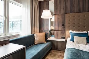 Quality Airport Hotel Gardermoen