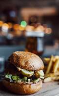 Quality Airport Hotel Gardermoen