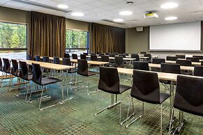 Quality Airport Hotel Gardermoen