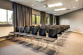 Quality Airport Hotel Gardermoen
