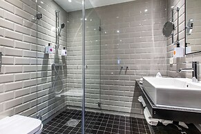 Quality Airport Hotel Gardermoen