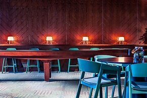 Quality Airport Hotel Gardermoen