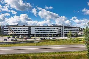 Quality Airport Hotel Gardermoen