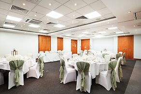 Holiday Inn Rochester Chatham by IHG