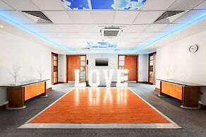 Holiday Inn Rochester Chatham by IHG