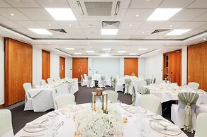 Holiday Inn Rochester Chatham by IHG