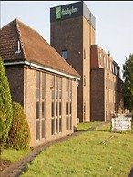 Holiday Inn Rochester Chatham by IHG