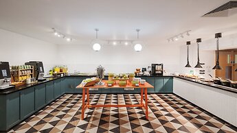 Holiday Inn Rochester Chatham by IHG