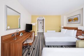 Holiday Inn Rochester Chatham by IHG