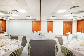 Holiday Inn Rochester Chatham by IHG
