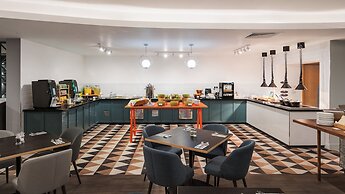 Holiday Inn Rochester Chatham by IHG