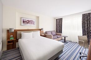 Holiday Inn Rochester Chatham by IHG