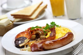Holiday Inn Rochester Chatham by IHG