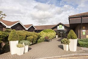 Holiday Inn Rochester Chatham by IHG
