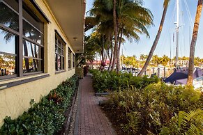 Marina Del Mar Resort and Marina