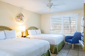 Marina Del Mar Resort and Marina