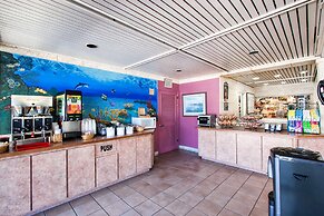 Marina Del Mar Resort and Marina