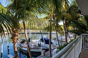 Marina Del Mar Resort and Marina