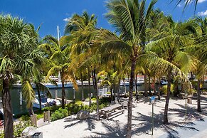 Marina Del Mar Resort and Marina