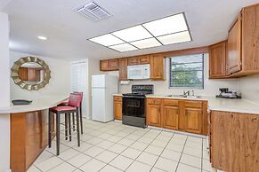 Marina Del Mar Resort and Marina