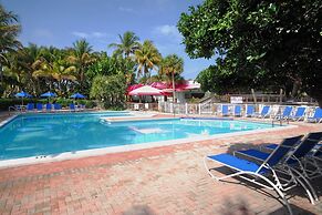 Marina Del Mar Resort and Marina