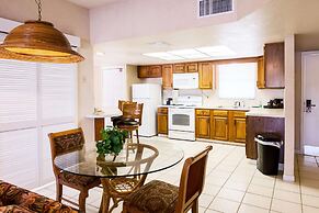 Marina Del Mar Resort and Marina