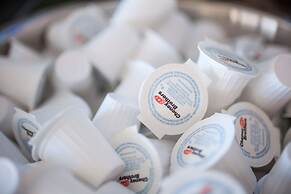 Marina Del Mar Resort and Marina