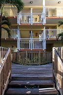 Marina Del Mar Resort and Marina