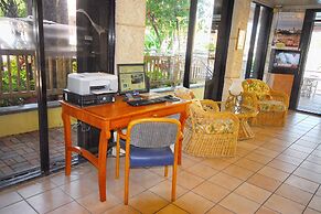 Marina Del Mar Resort and Marina