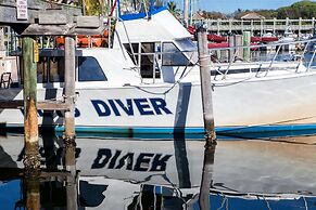 Marina Del Mar Resort and Marina