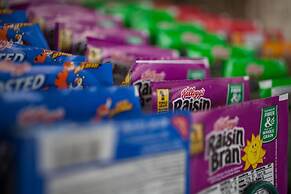 Marina Del Mar Resort and Marina