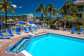 Marina Del Mar Resort and Marina