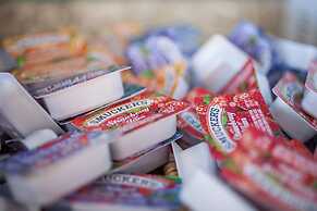 Marina Del Mar Resort and Marina