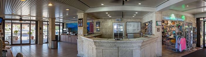 Marina Del Mar Resort and Marina