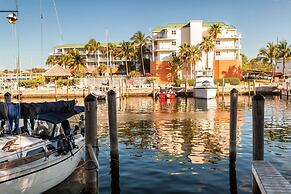 Marina Del Mar Resort and Marina