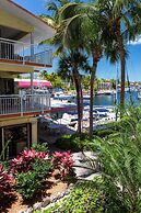 Marina Del Mar Resort and Marina