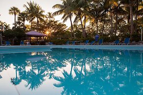 Marina Del Mar Resort and Marina